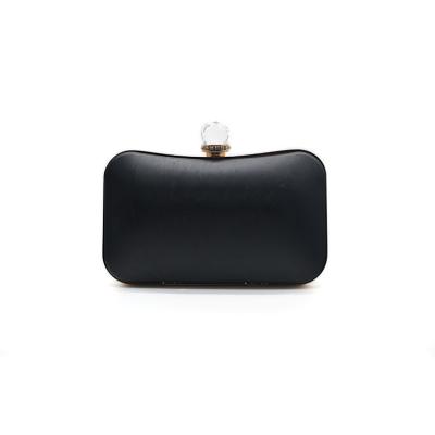 China Attractive Plastic Clasp Irregular Shape Box Clutch Frame Chinese Supplies for sale