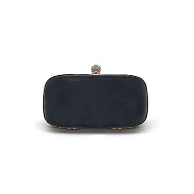 China 242g 190*98mm Classic Clamshell Clutch Frame For Thanksgiving Day Gift for sale