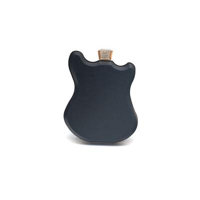 China Stone Knob Hand Shape Clamshell Bag Frame 150*185mm for sale