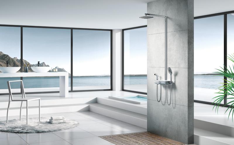 Verified China supplier - Foshan Ating Intelligent Sanitary Ware Technology Co.,Ltd