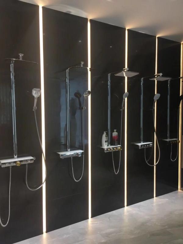 Verified China supplier - Foshan Ating Intelligent Sanitary Ware Technology Co.,Ltd