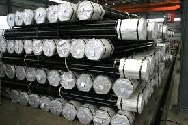 China Steel Seamless Pipe ,ASME SA106 Grade A, SA106 Grade B, SA106 Grade C, P265GH EN10216-2 for sale