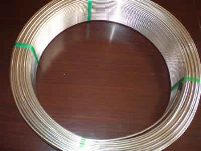 China Stainless Steel Coil Tubing ,ASTM A213 TP304 / TP304L / TP310S, ASTM ( ASME), EN, DIN, JIS, GOST for sale