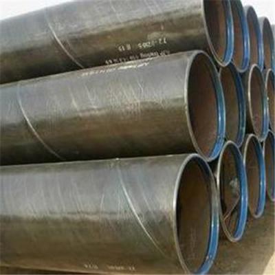 China SSAW Carbon Steel Pipe API 5L Gr.A Gr. B X42 X46 ASTM A53 BS1387 DIN 2440 for sale