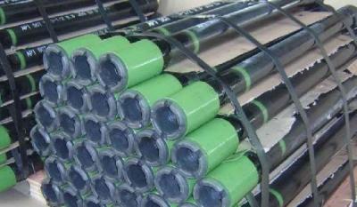 China API 5CT TUBING  L-80, C-90, T-95, P-110, Q-125, NF M87-207, BS EN ISO 11960, SY / T 6194 for sale