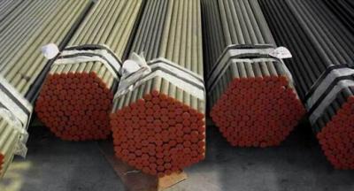 China ASTM A178 ASME SA178 WELDED Carbon Steel Boiler Tube For High, Middle,Low Pressure Boiler for sale