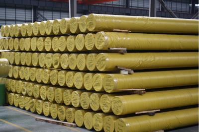 China Stainless Steel Welded Pipe, DIN 17457 1.4301 / 1.4307 / 1.4401 / 1.4404 EN 10204-3.1B, PA, AND PE, SCH5S, 10S, 20, 40S, for sale