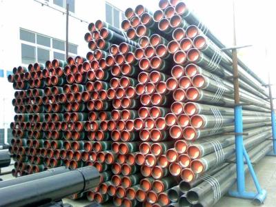 China ERW and Seamless SPEC API 5CT CASTING AND  TUBING for Oil, Gas, Petroleum for sale
