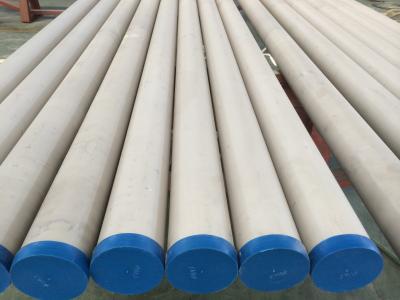 China Duplex Stainless Steel Pipe ,A/SA789, A/SA790, A/SA928,DIN17456/17458,EN10216-5 UNS S31803,S32205,S32101,S32304,S32750 for sale