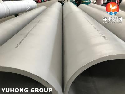 China JIS G3459 / ASTM A312 / A312M, ASTM A511/A511M, Stainless Steel Seamless Pipe, PetroChemical , gas, petroleum. for sale