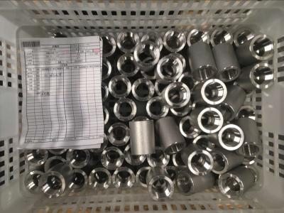 China Forged Steel Couplings Round 4