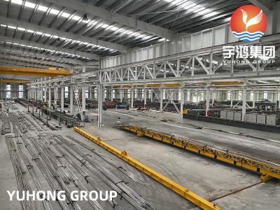 China Recozimento brilhante de aço inoxidável dos tubos capilares, ASTM A213/ASTM A269 TP304/304L TP316/316L 19,05 x 1,65 X 6096MM à venda