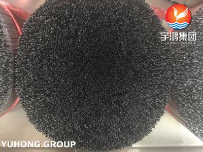 China tubo de aguja de pequeño diámetro tubo sin costuras de acero inoxidable para procedimientos médicos en venta