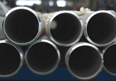 China Anti Corrosion Seamless Hastelloy C Pipe , Nickel Alloy Hastelloy B-2 for sale