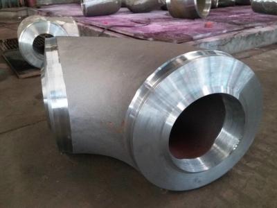 China ASTM A403 WP304L, Elbow, ANSI B16.9 , Stainless Steel Butt Weld Fitting,  Long Reduce for sale