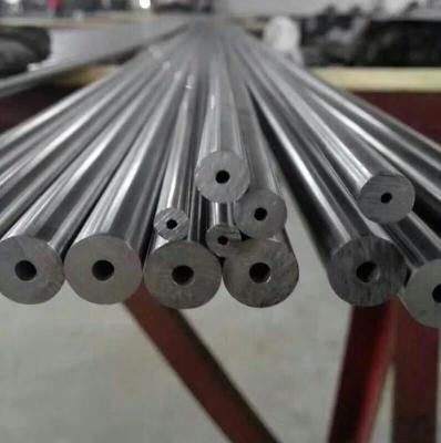 China Hollow bar , heavy thickness pipe,  8