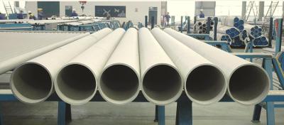 China Duplex Stainless Steel Pipe,Alloy 2507 Super Duplex Stainless Steel Pipes / Tubes ASTM / ASME A / SA789 A/SA790 A/SA928 for sale