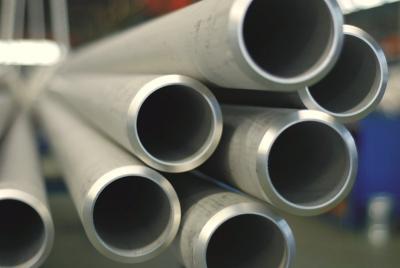 China Inconel Tubing , Inconel718 / EN 2.4668 / UNS N07718 / B637 / B670 ， Picked and Annealed or Bright Annealed for sale