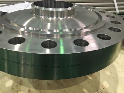 China Steel Flanges,BS / ISO1/2
