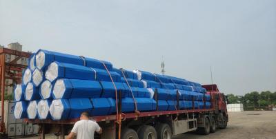 China 63.5 X 2.3 X 6000MM BS6323 5 ERW 1 KM Boiler Pipe for sale