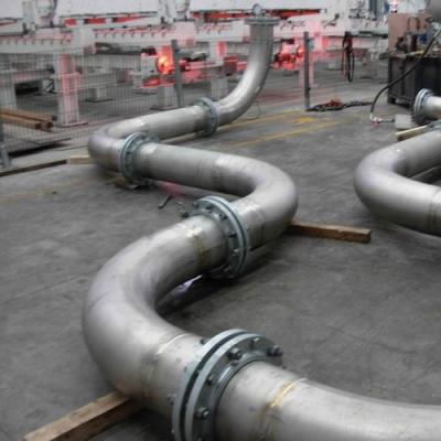 China ASTM B16.49 Pipe Spool for sale
