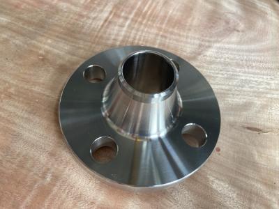 China Hdg Astm A182 F304h Stainless Duplex Steel Flanges for sale