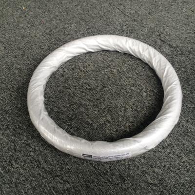 China Flexible 1000mm 301 Stainless Steel Spring Wire High Tensile Strengh Alloy Wires for sale