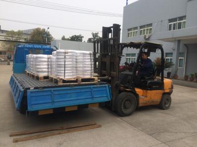Chine La norme 302 solides solubles de gigaoctet de vacarme d'Astm jaillissent des fils d'alliage de tension élevée de fil à vendre