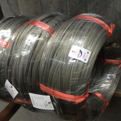 China Carbon JIS Steel Spring Wire 1.4301 Durable Bending Stable for sale