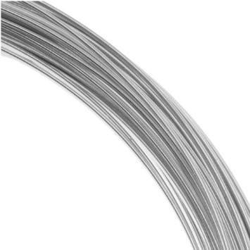 China SUS ASTM 302 Hard Stainless Steel Spring Wire 0.25-18mm Coil Or Special Packing for sale