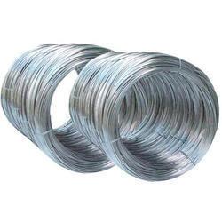 China High Strength Thin Ss Spring Wire Industrial Metal Spring Wire For Heating System for sale