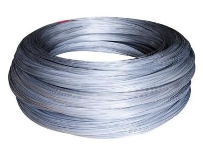 Chine Le fil d'acier inoxydable de Topone, solides solubles câblent pour le pulvérisateur de pompe de lotion d'arroseuse à vendre
