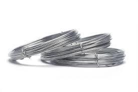 China 0.8mm-15mm Kitchen EPQ Wire Soft Annealed Cold Drawn Treatment Custom Size for sale
