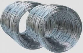 China 600-800MPa EPQ Wire Bright Surface Finishing 201 304 201 Cu Material for sale