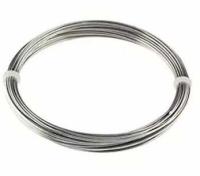 China UNS S4300 Round Stainless Steel Annealed Wire For Interior Trim Applications for sale
