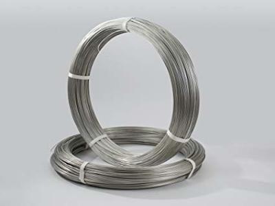 China Stainless Steel 430 Cold Finish SS Wire Rod UNS S43000 Diameter 0.8-15mm for sale