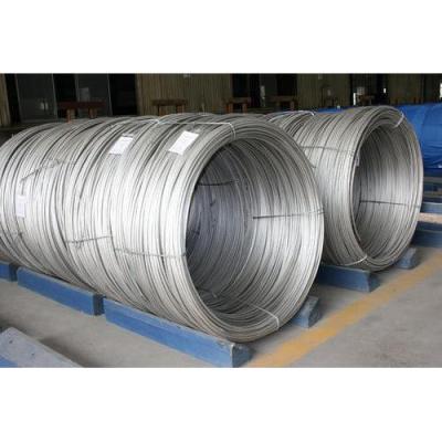 Chine Fil froid d'en/AISI solides solubles 430 de fils de finition, fil mA de l'acier inoxydable 430 à vendre