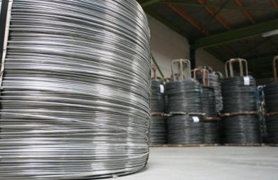China Electrical Nails Wire Mechanical Hot Dipped Galvanized For Fencing for sale