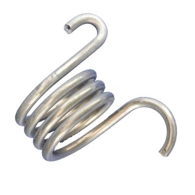 China Custom Top Quality SUS 304 Stainless Steel small torsion Spring for sale