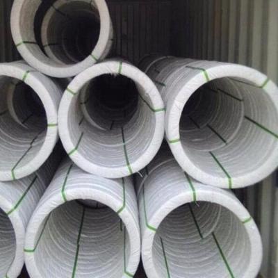 China Household Electrical Stainless Steel Flat Wire Galvanized Flat Wire for sale