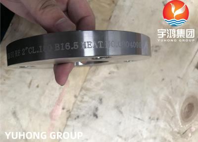 China ASTM A182 F53 Super Duplex Flange WN, SO, BL, Plate, Loose, Orifice for sale
