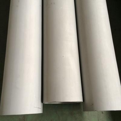 China Chemical Resistant Incoloy Pipe Incoloy 800H ASTM B163 / ASTM B515 / ASTM B407 / ASTM B514 for sale