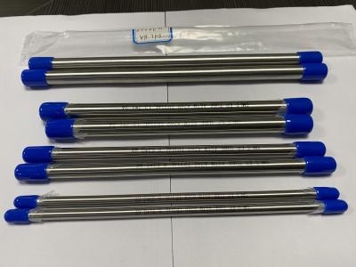 China BA TUBES Bright Annealing Tubing, ASTM A269/ASME SA269 TP316L TP304 TP310S Stainless SMLS Tube 12.7x1.24 for sale