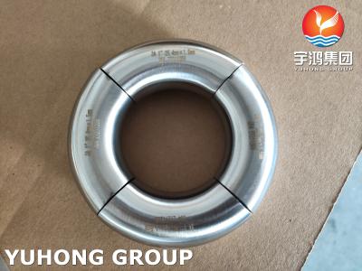 China STAINLESS STEEL SANITARY FITTING 3A SMS BRIGHT SS304 SS316L for sale
