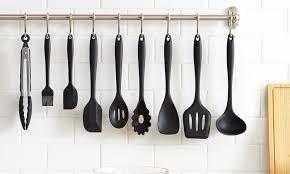 China Silicone kitchenware spoon FDA food grade silicone spoon Spatula whatsapp: 8615992856971 for sale