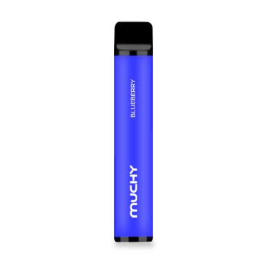 China Oil 5.0ml Grape Ice Disposable Vape 1500Puff 750mAh Small Vape Devices for sale
