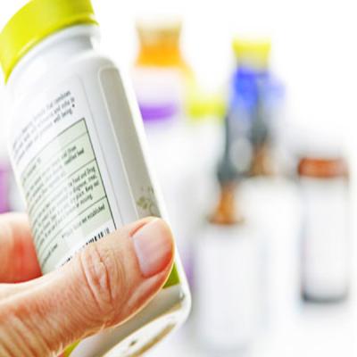 China 2015 Custom printed pharmaceutical labels for sale