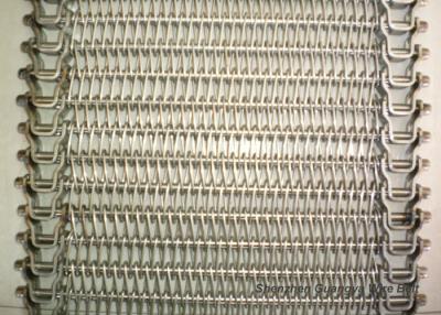China Customizable High Temperature Belt Honeycomb Type High Strength Dia 6.0mm Wire for sale