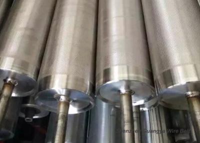 China Rodillos de acero resistentes industriales del transportador, rodillos locos del transportador durable en venta