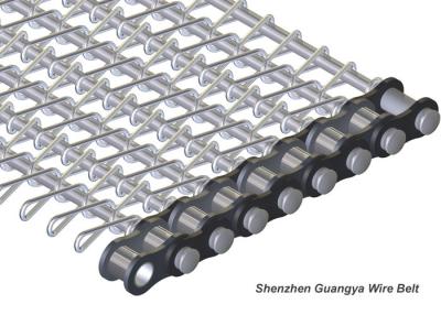 China Welded Cold Resistant Conveyor Belt Alkali Resistant For Food Processing ISO9001 for sale